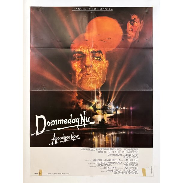 Dommedag Nu