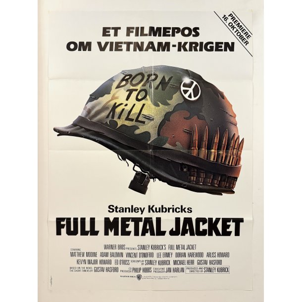 Full Metal Jacket