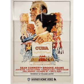 Cuba (Da Havana Rg Cigaren)