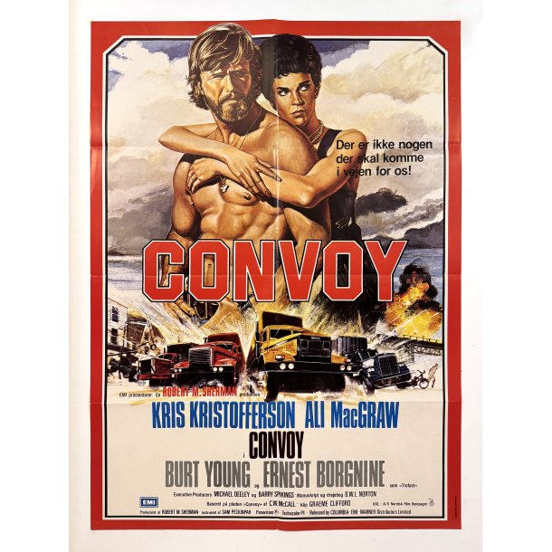 Convoy