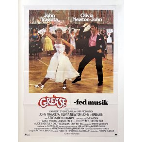 Grease