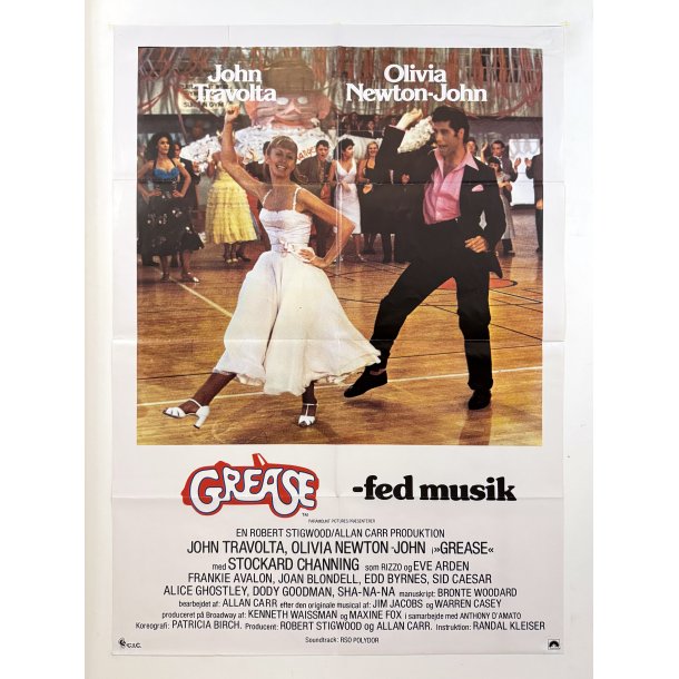 Grease