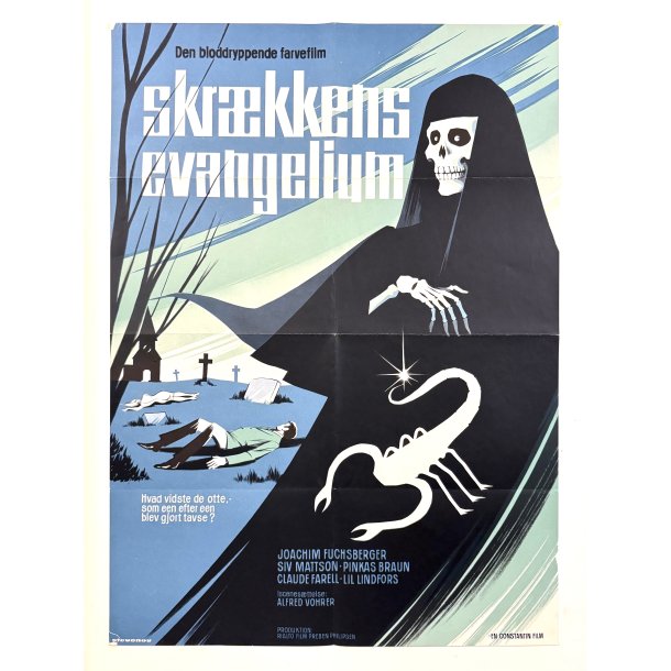 Skrkkens Evangelium