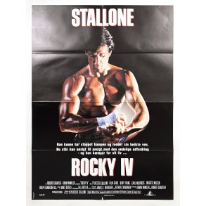 Rocky IV
