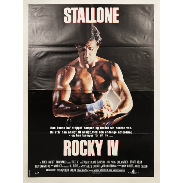 Rocky IV