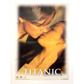 Titanic