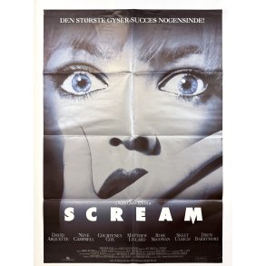 Scream