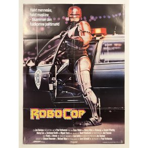 RoboCop