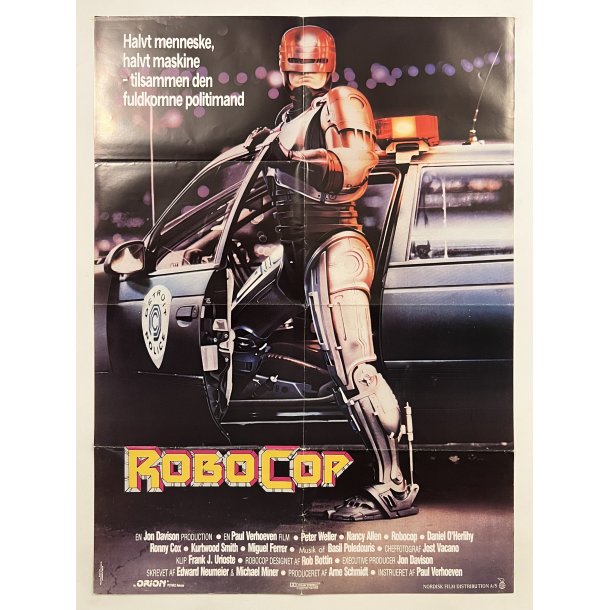 RoboCop