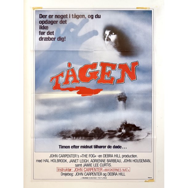 Tågen