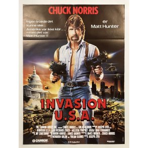 Invasion U.S.A.