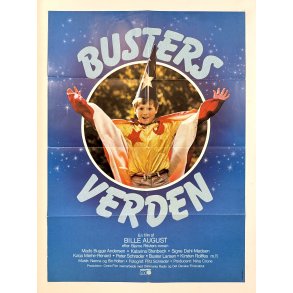 Busters Verden