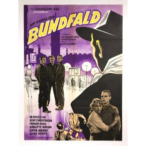 Bundfald