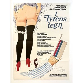I Tyrens Tegn