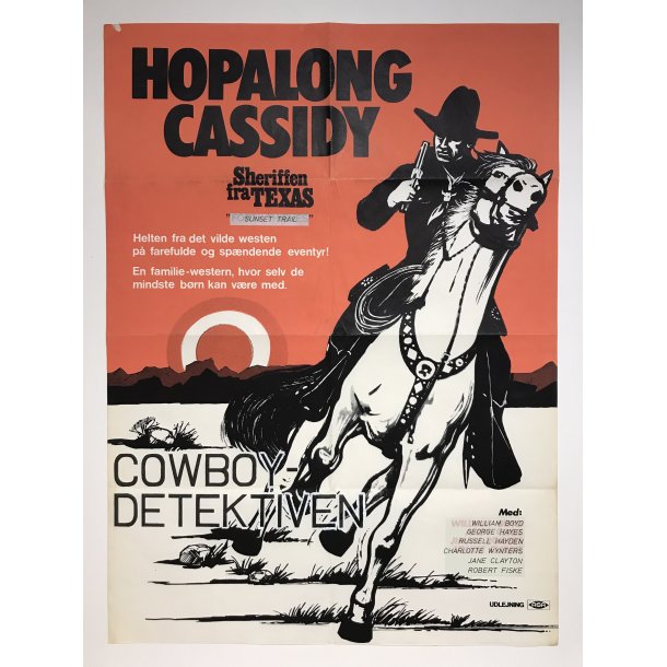 Hopalong Cassidy