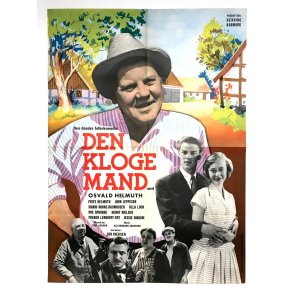 Den Kloge Mand