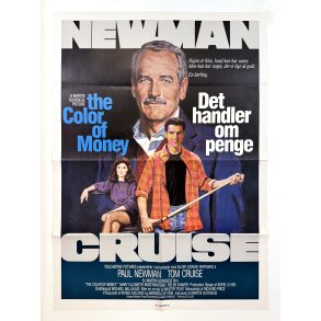 Det Handler Om Penge