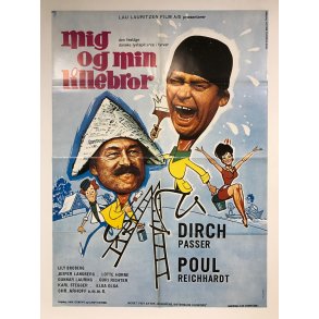 Mig Og Min Lillebror