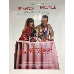 En Hot Date