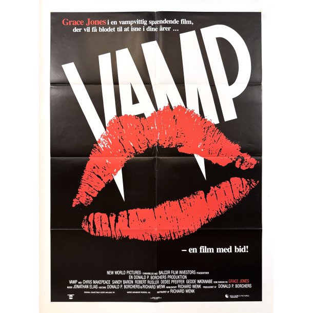 Vamp