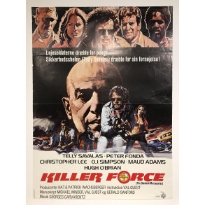 Killer Force