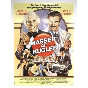 Masser Af Kugler