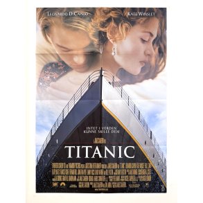 Titanic