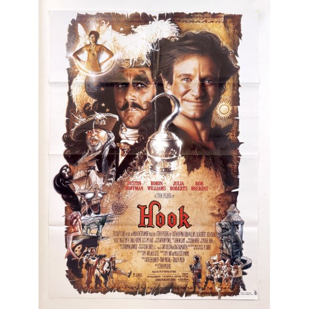 Hook