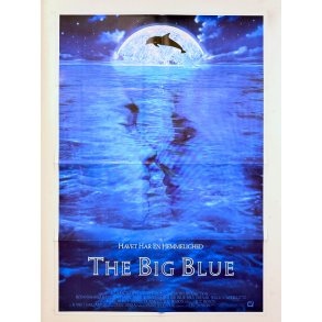 The Big Blue