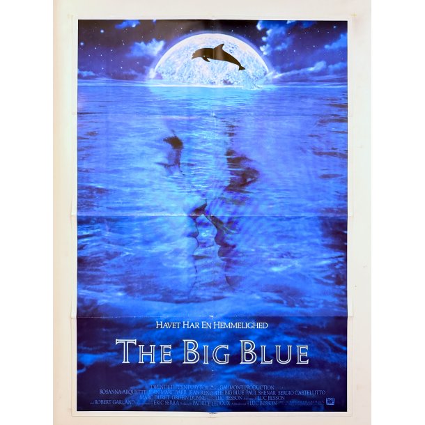 The Big Blue