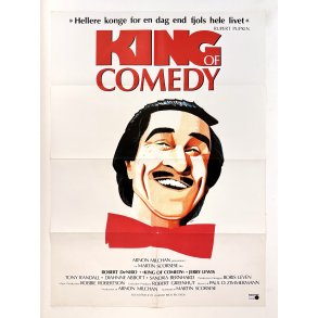 King Of Comedy