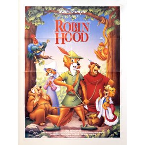 Robin Hood