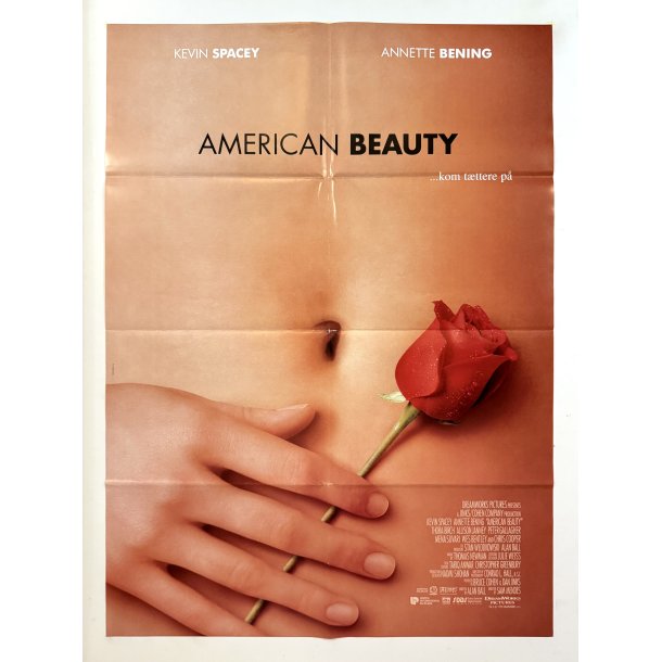 American Beauty