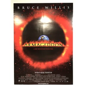 Armageddon