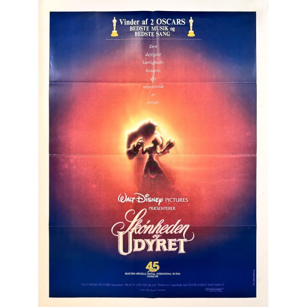 Sknheden Og Udyret