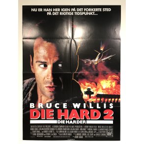 Die Hard 2 - Die Harder