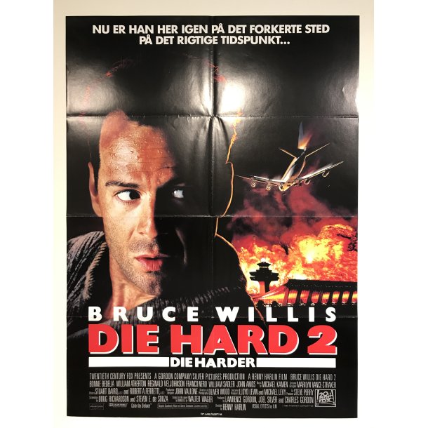 Die Hard 2 - Die Harder
