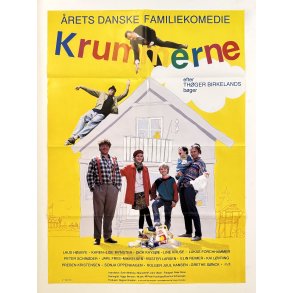 Krummerne