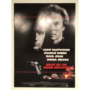 Koldt bly og varme retver