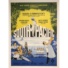 South Pacific