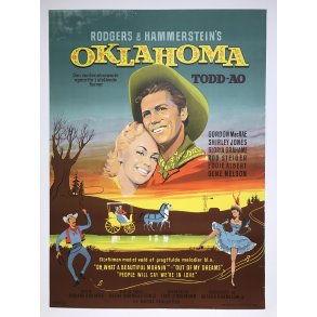 Oklahoma