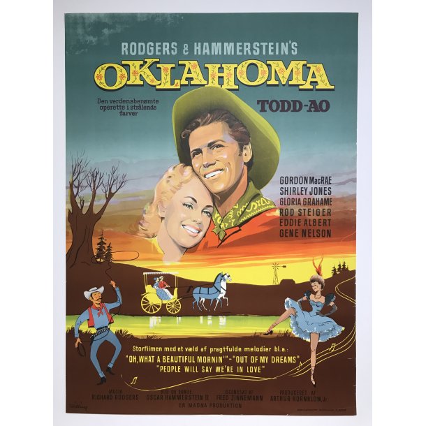 Oklahoma