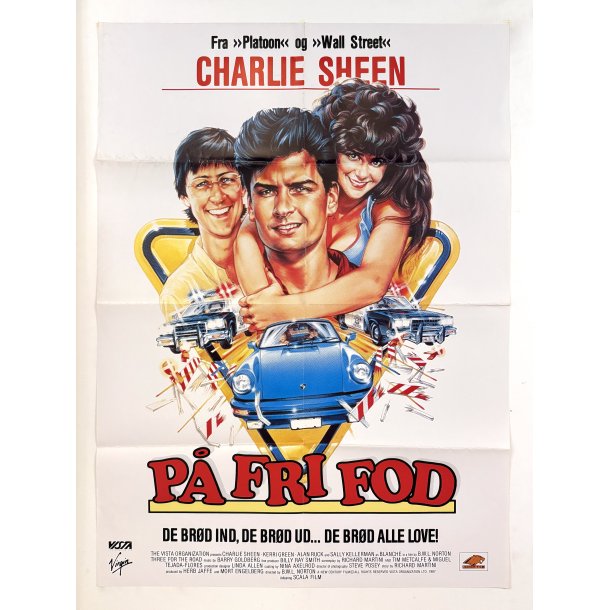 På Fri Fod