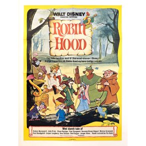 Robin Hood