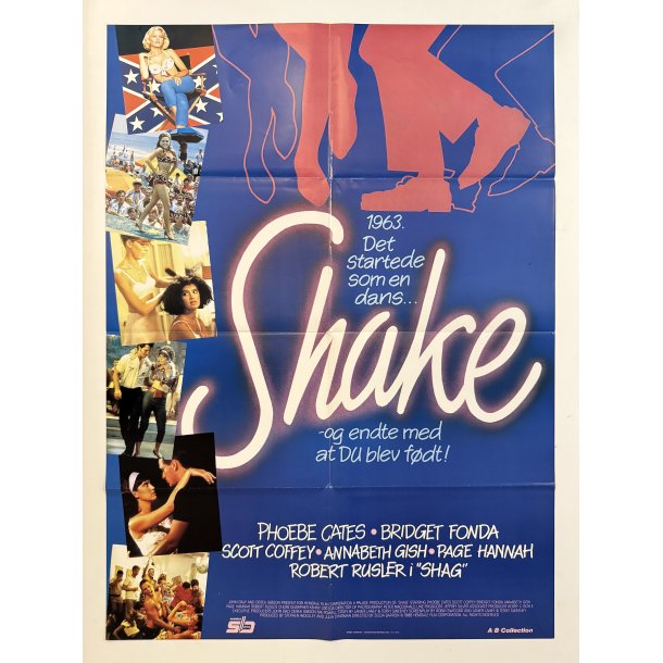 Shake
