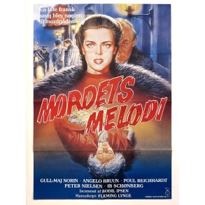 Mordets Melodi