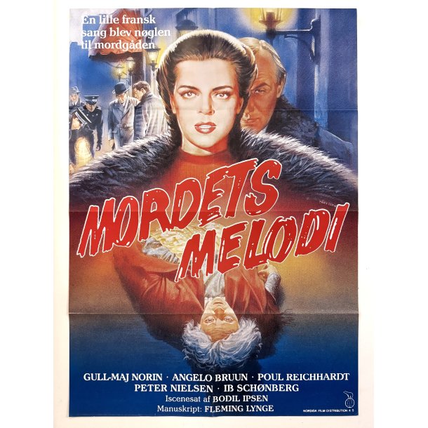 Mordets Melodi