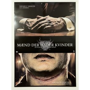 Mnd Der Hader Kvinder