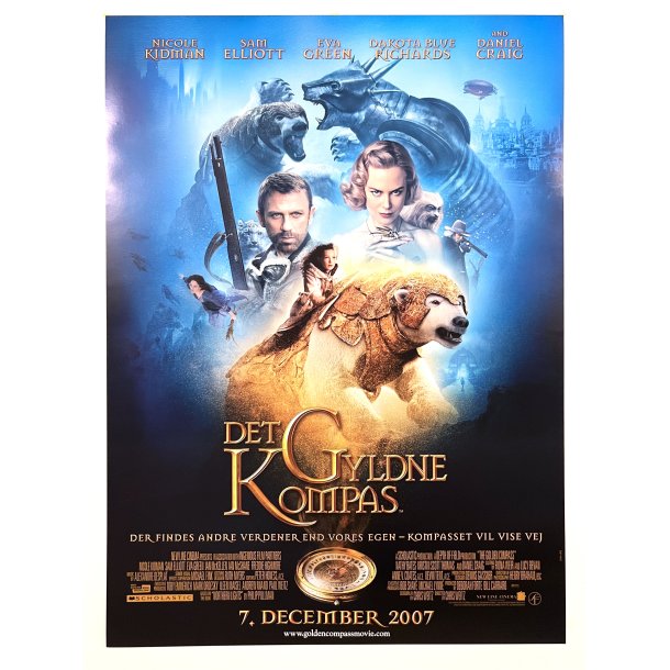 Det Gyldne Kompas