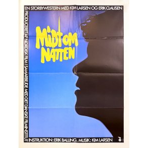 Midt Om Natten